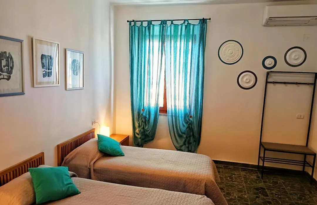 Lo Zizzolo- Bed&Breakfast-1