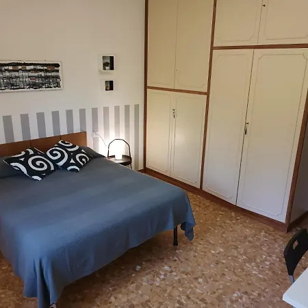 Lo Zizzolo- Bed&Breakfast-3